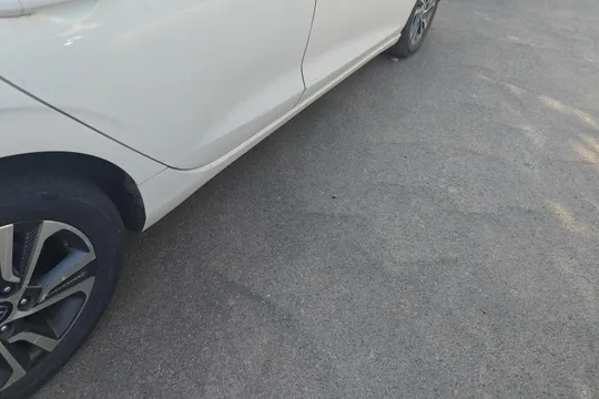 Changan Eado