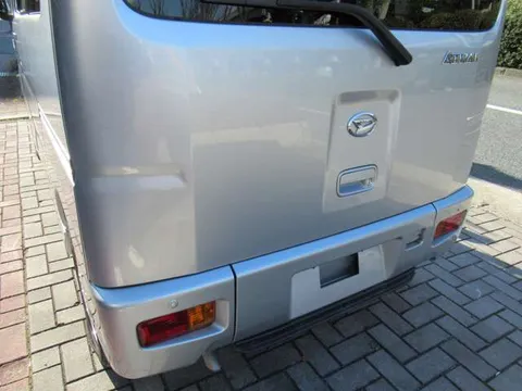 Daihatsu Atrai Wagon