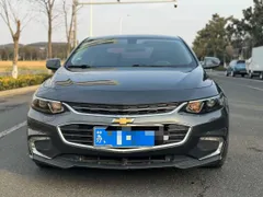 Chevrolet Malibu XL