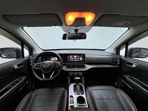 Gac GS3