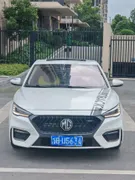 MG MG6