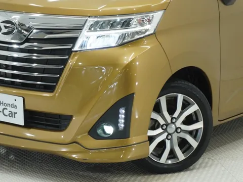 Daihatsu Thor