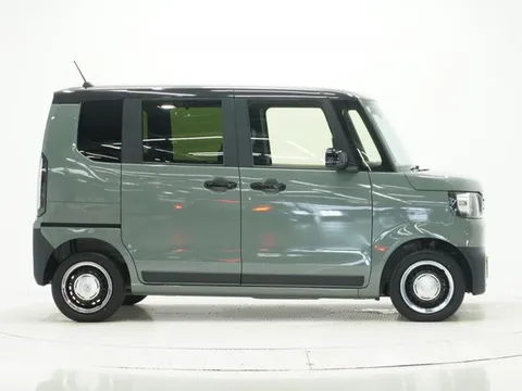 Honda N-BOX Joy