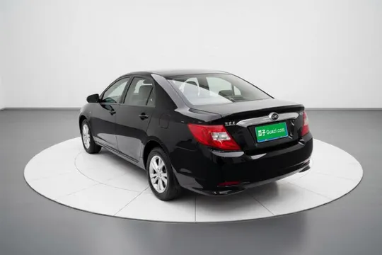 BYD F3