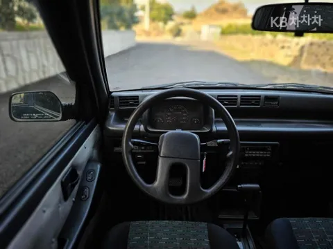 Chevrolet Tico