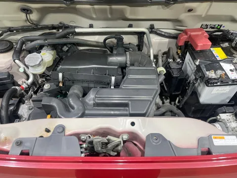 Mazda Flair Crossover