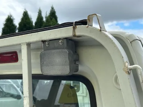 Mitsubishi Minicab Truck