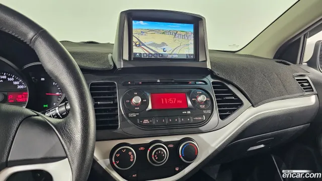 Kia Picanto (Morning)