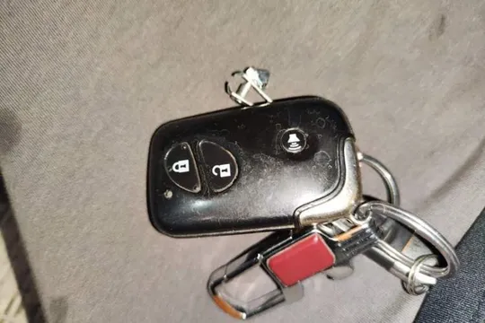 BYD F0