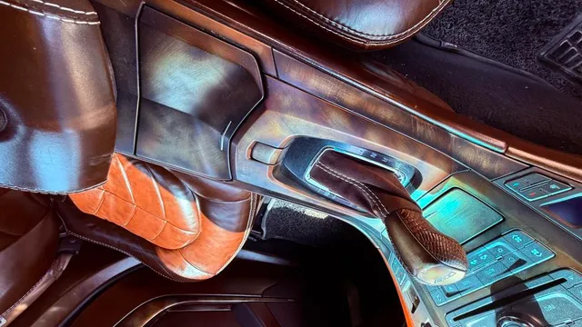 Cadillac