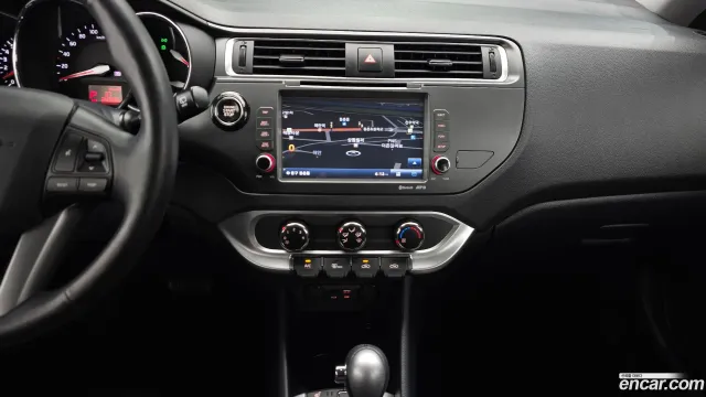 Kia Pride