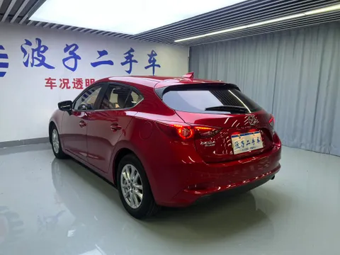 Mazda Mazda 3