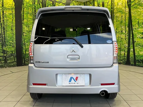 Mitsubishi eK Sport