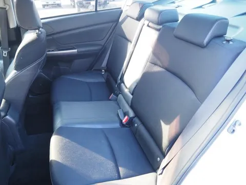 Subaru Impreza G4