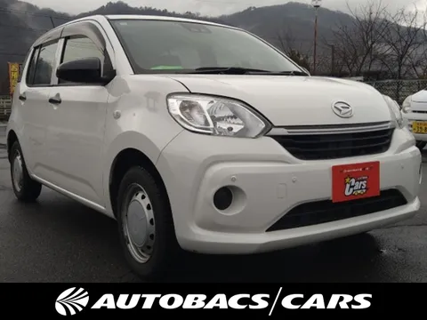 Daihatsu Boon