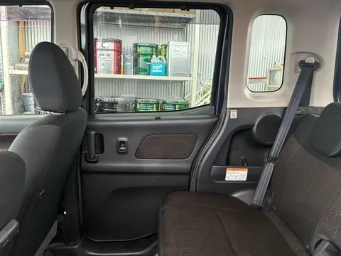 Mitsubishi eK Space Custom