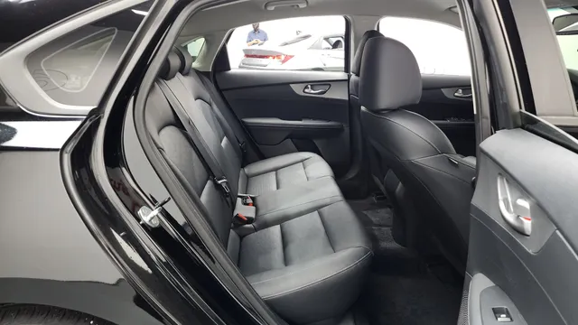 Kia Cerato (K3)