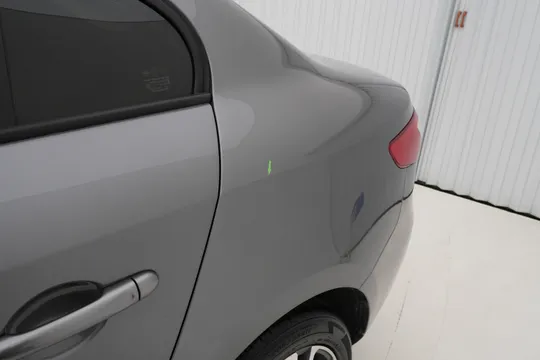 Renault SM3