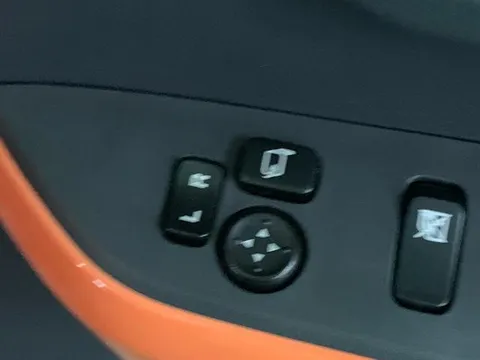 Mazda Flair Crossover