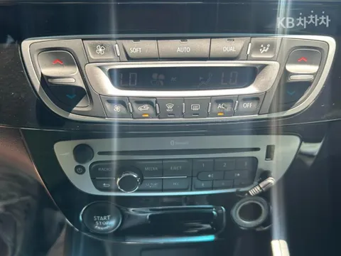 Renault SM3