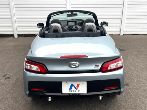 Toyota Copen