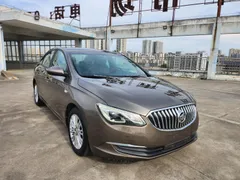 Buick Excelle GT