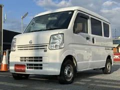 Nissan Clipper
