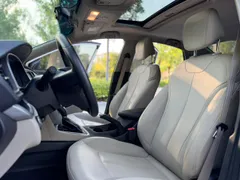 Buick Excelle GT