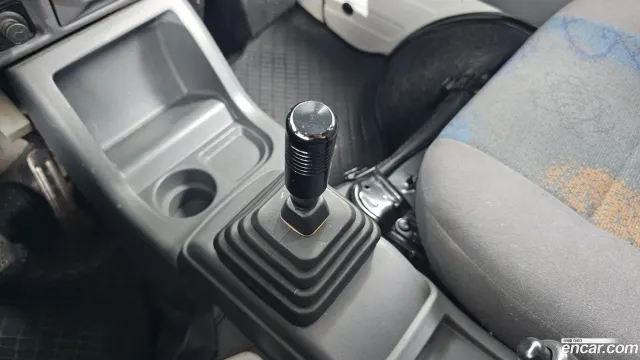 Chevrolet Damas