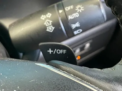 Mazda Axela Sport