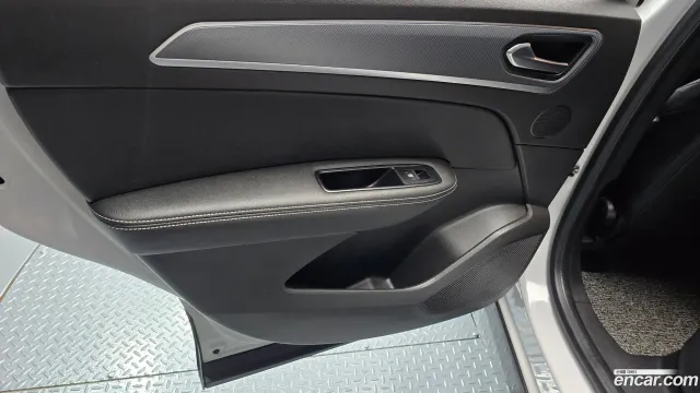 Renault XM3