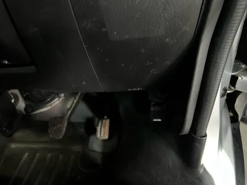 Honda Acty Van