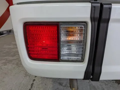 Nissan Clipper Rio