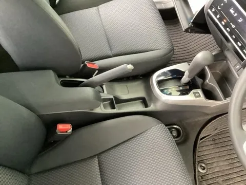 Honda Jazz (Fit)