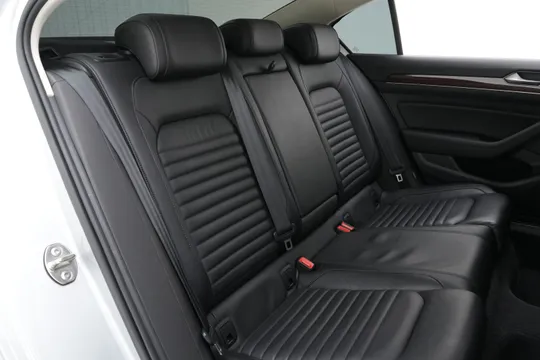 Volkswagen Passat GT