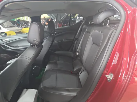 Buick Verano