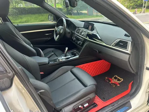 BMW Gran Turismo