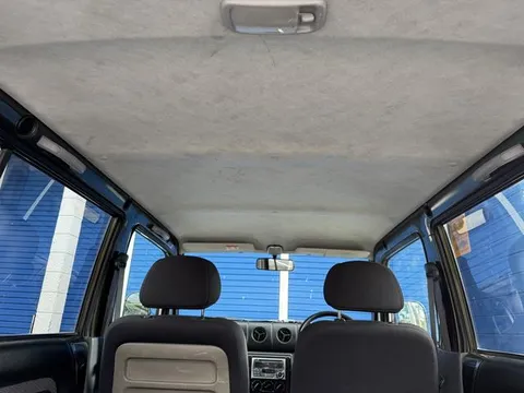 Daihatsu Naked