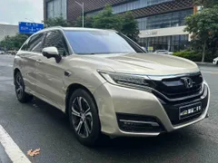 Honda UR-V