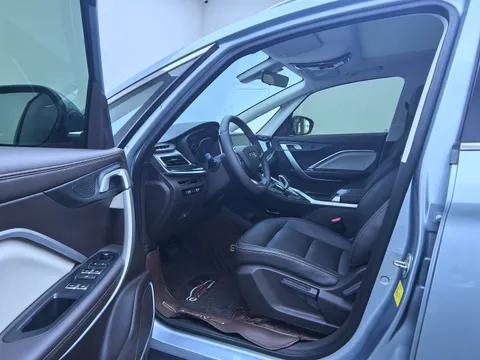 Geely Jiaji