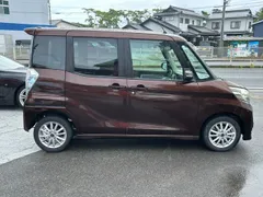 Mitsubishi eK Space Custom