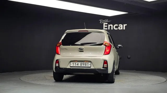 Kia Picanto (Morning)