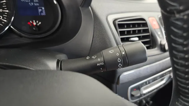 Renault SM3