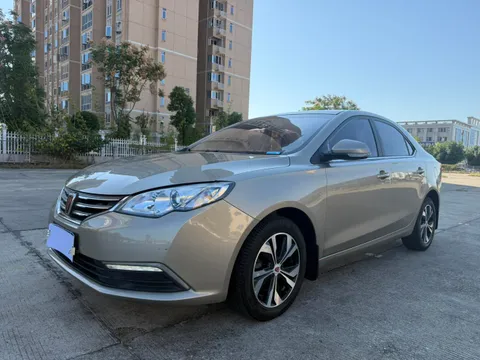Roewe 360