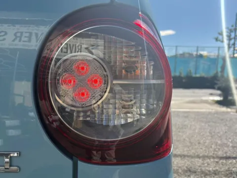 Daihatsu Mira Tocot