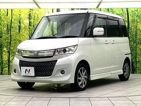Suzuki Palette SW