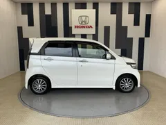 Honda N-WGN Custom
