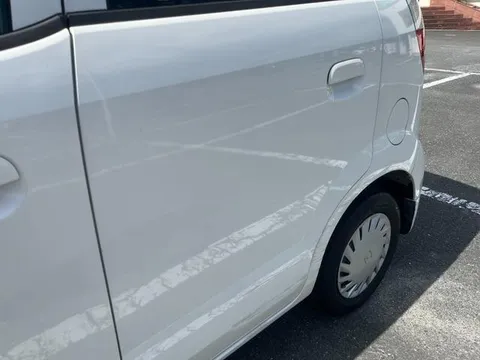 Honda Zest