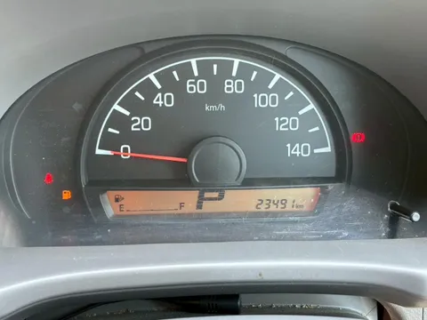 Nissan Clipper