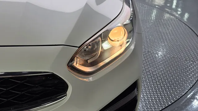 Kia Cerato (K3)